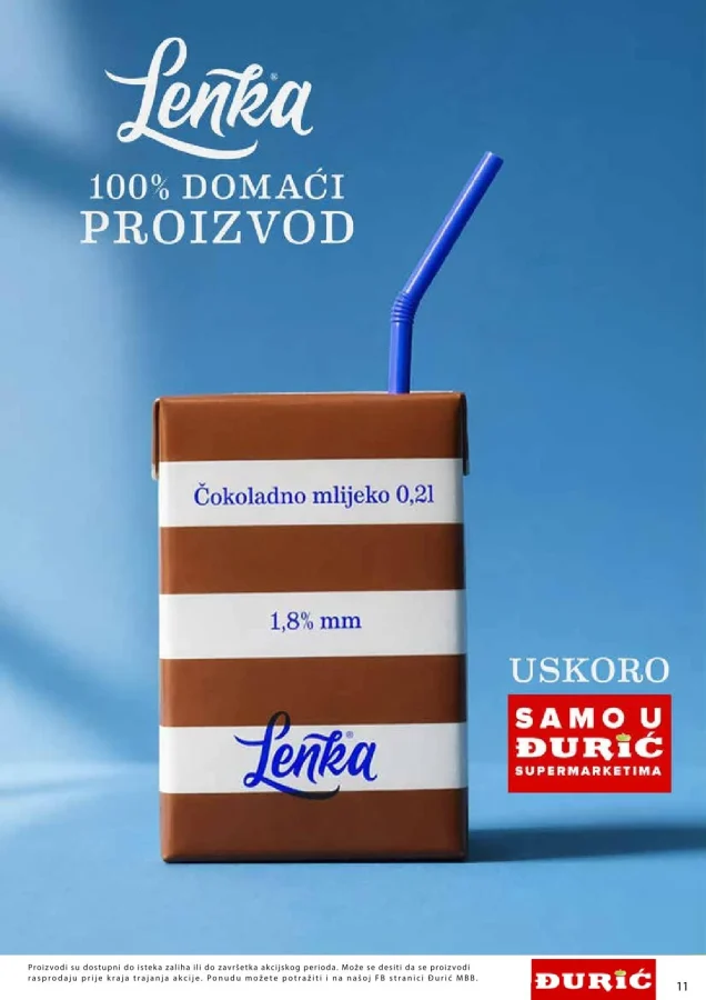 Đurić: Katalog
