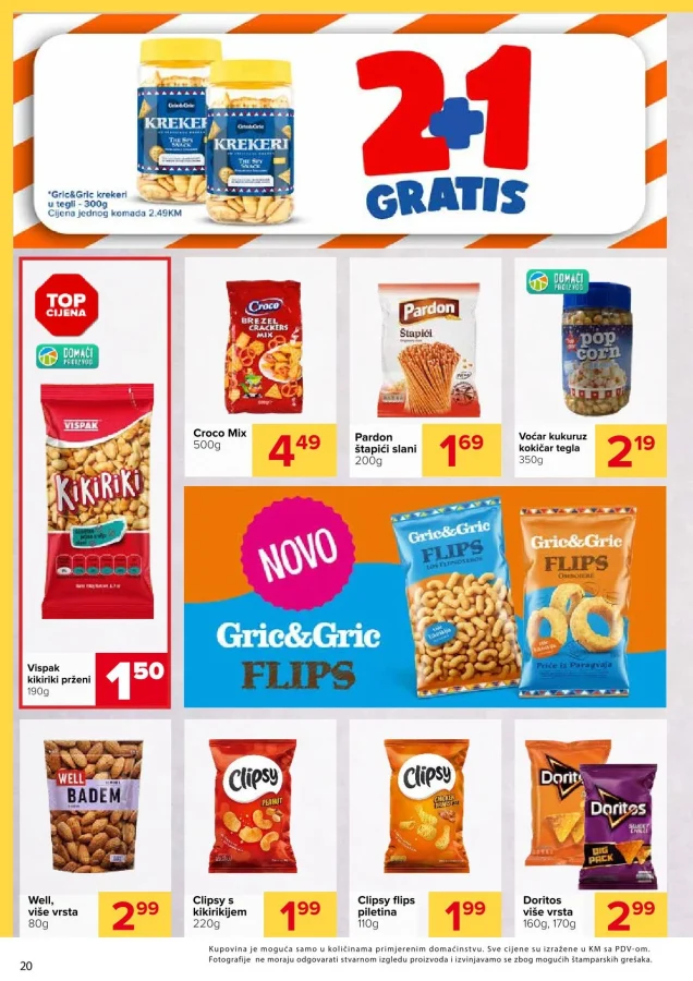 Đurić: Katalog
