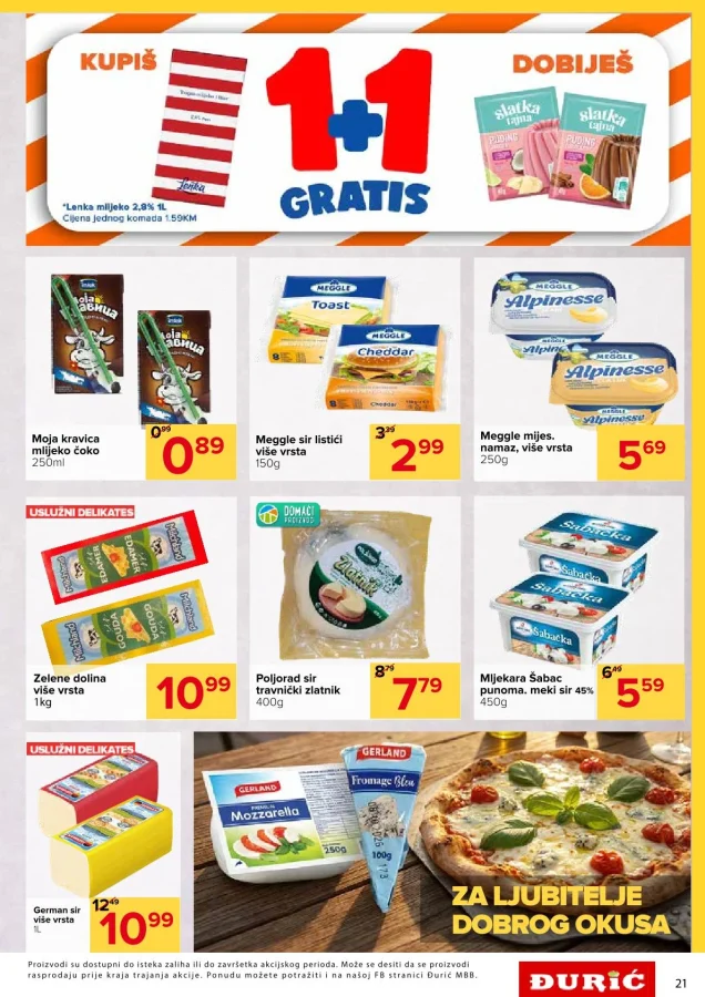 Đurić: Katalog
