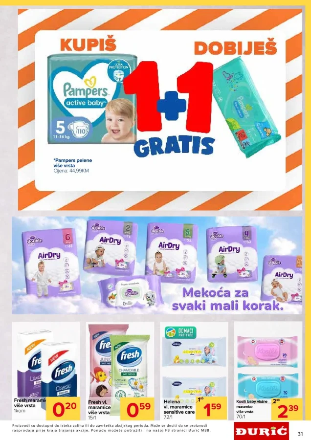Đurić: Katalog