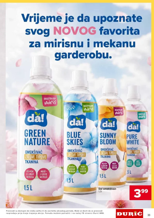 Đurić: Katalog