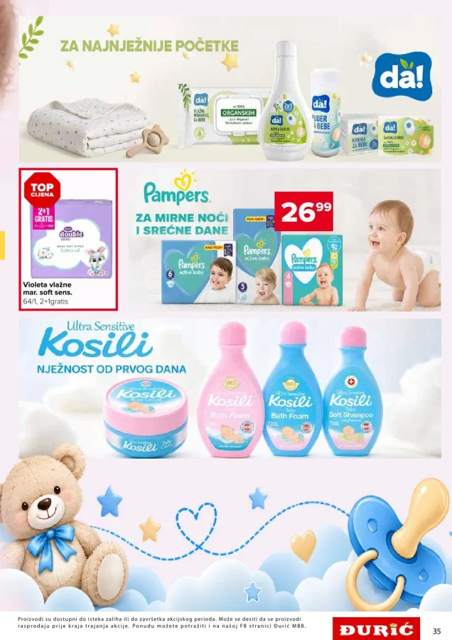 Đurić: Katalog