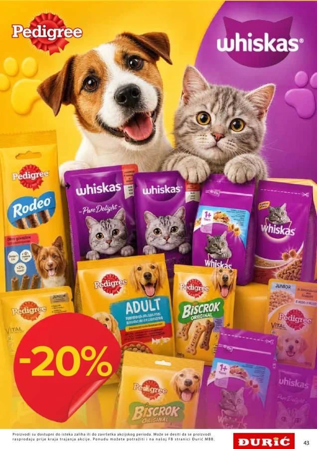 Đurić: Katalog