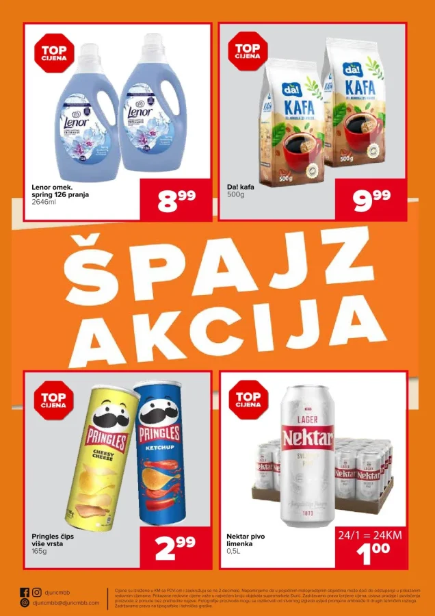 Đurić: Katalog