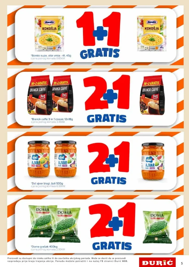 Đurić: Katalog