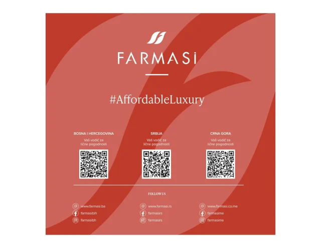 Farmasi: Katalog