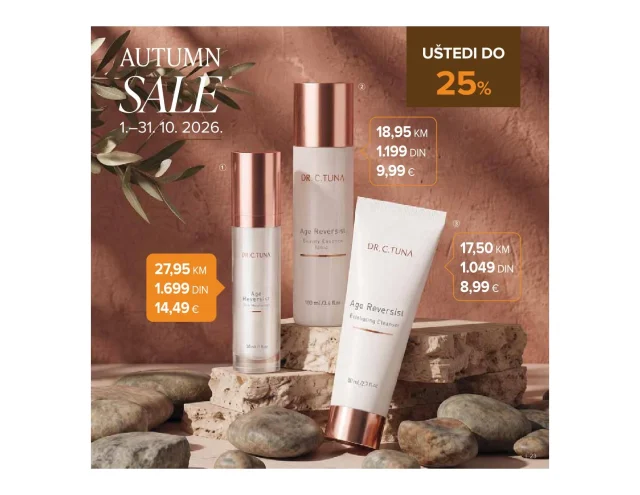 Farmasi: Katalog