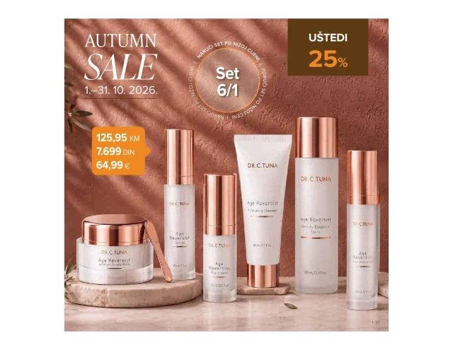Farmasi: Katalog