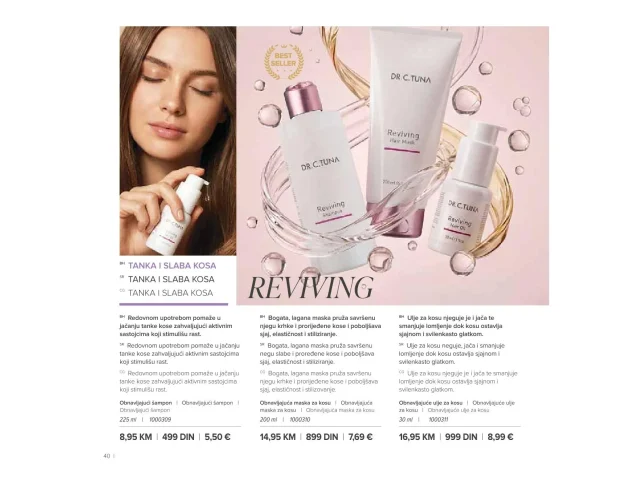 Farmasi: Katalog