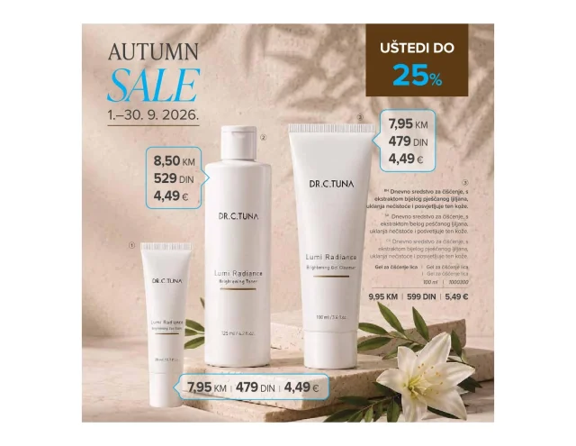 Farmasi: Katalog