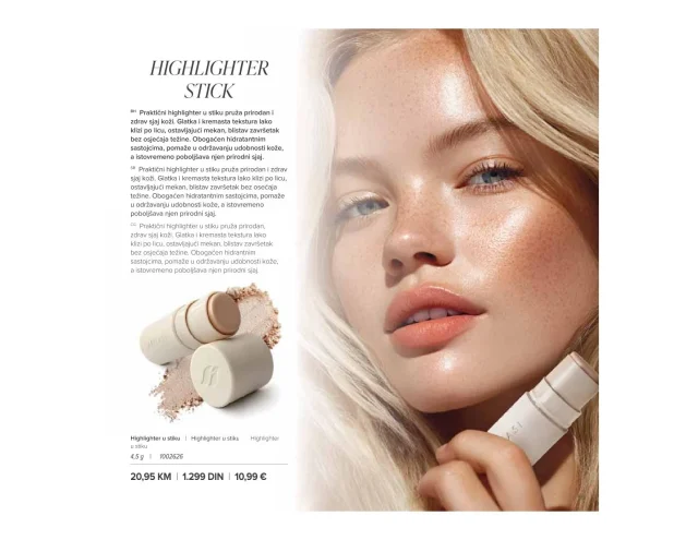 Farmasi: Katalog