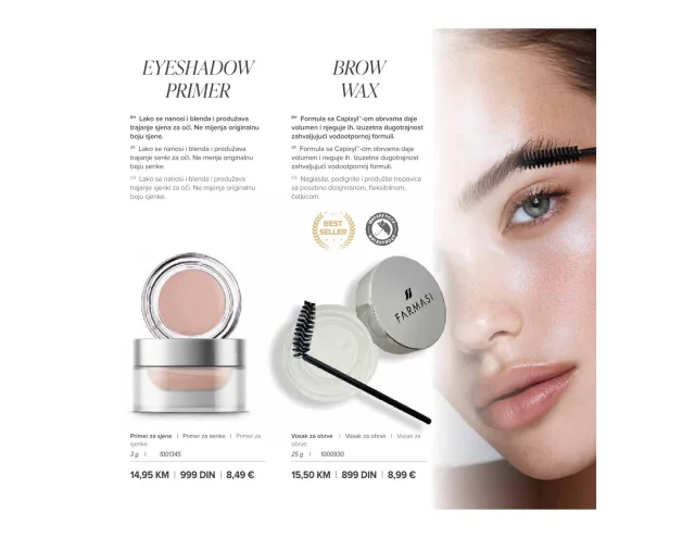 Farmasi: Katalog