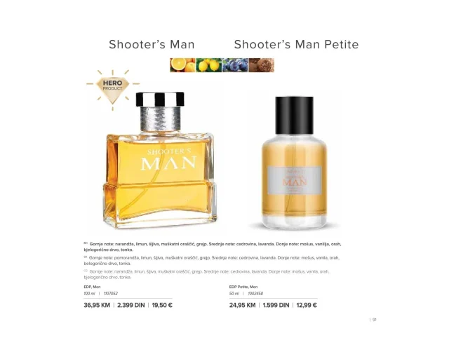 Farmasi: Katalog