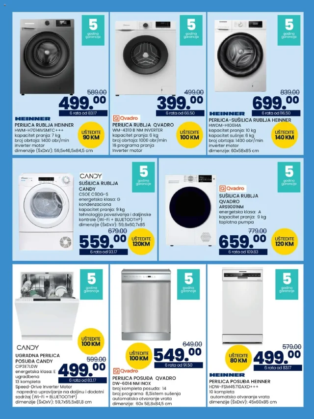 FIS: Akcijski katalog