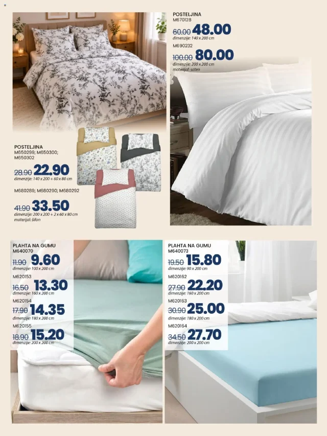 FIS: Akcijski katalog