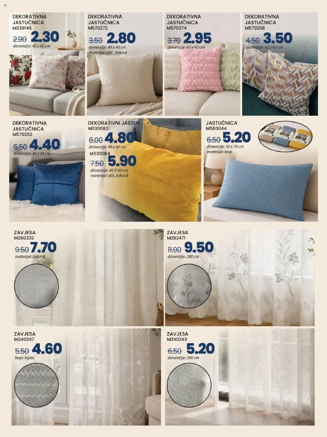 FIS: Akcijski katalog