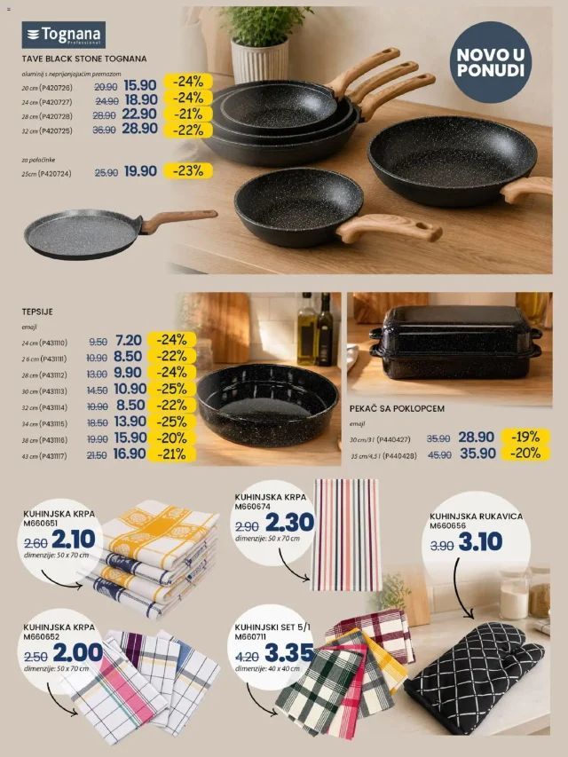 FIS: Akcijski katalog