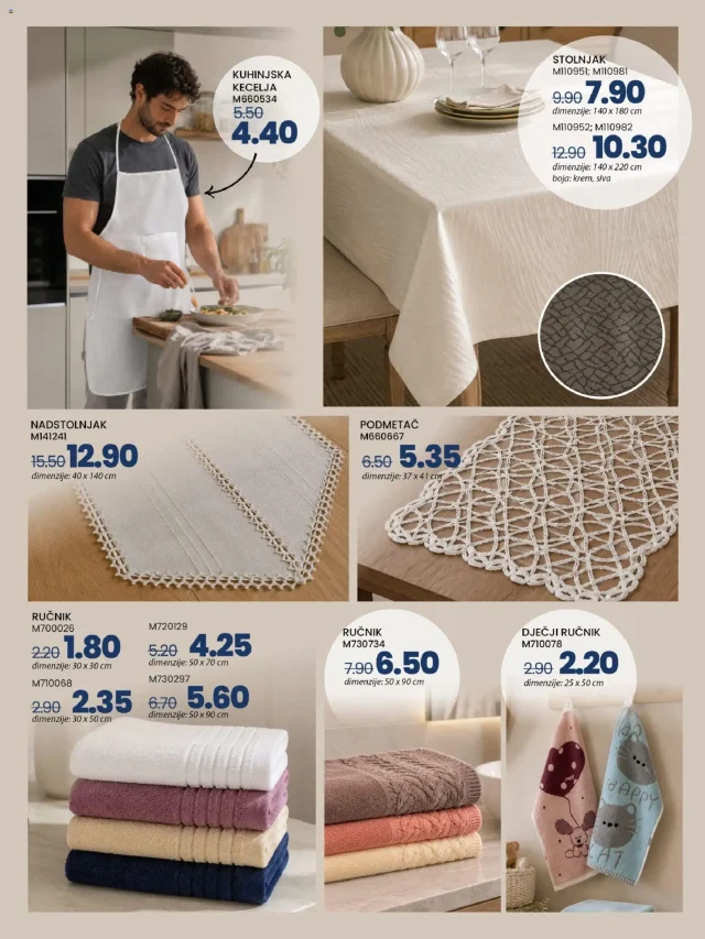 FIS: Akcijski katalog