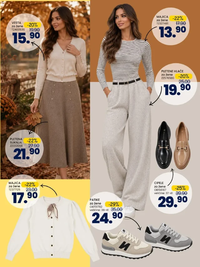 FIS: Akcijski katalog