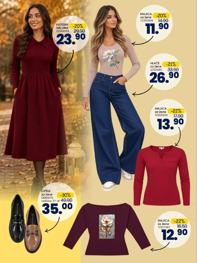 FIS: Akcijski katalog