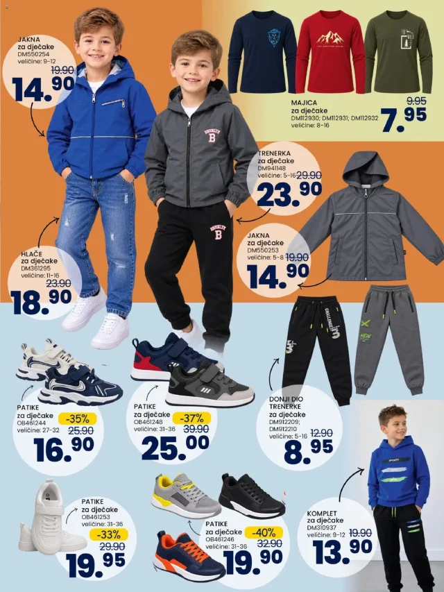 FIS: Akcijski katalog