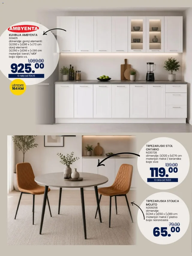 FIS: Akcijski katalog