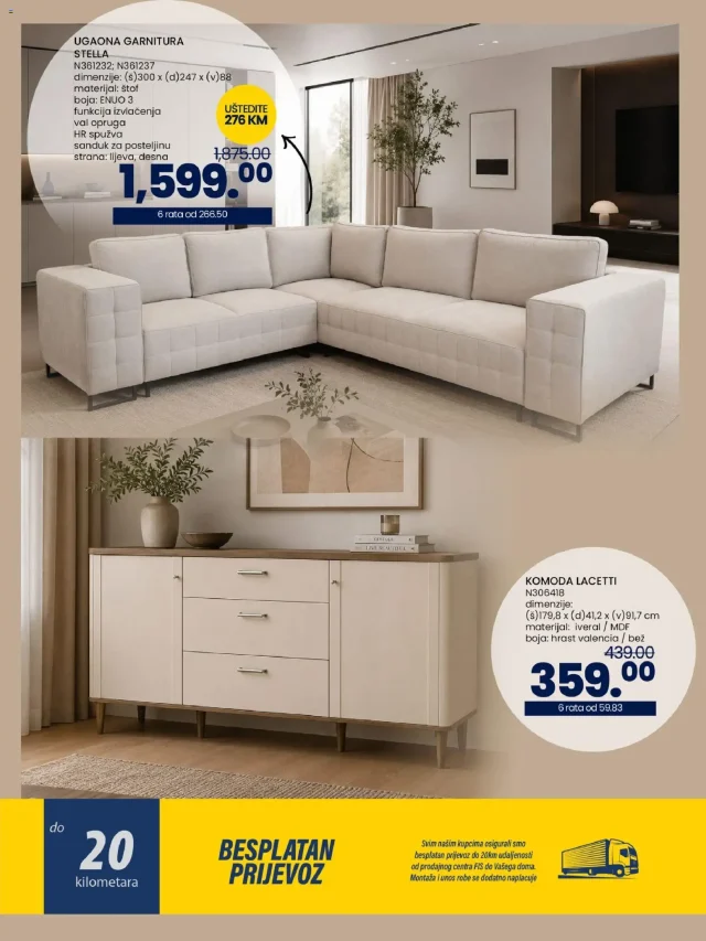 FIS: Akcijski katalog