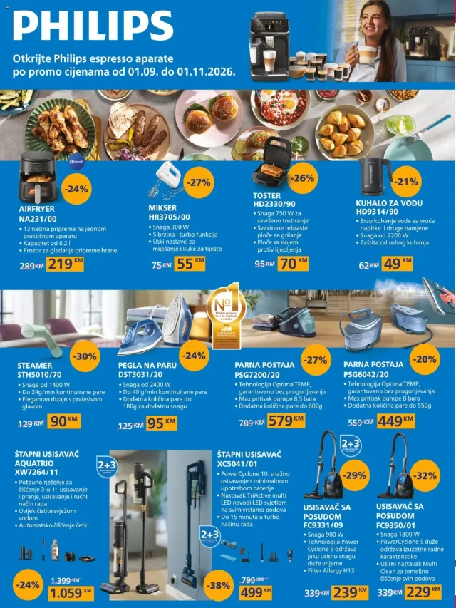 FIS: Akcijski katalog