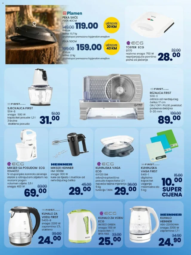 FIS: Akcijski katalog