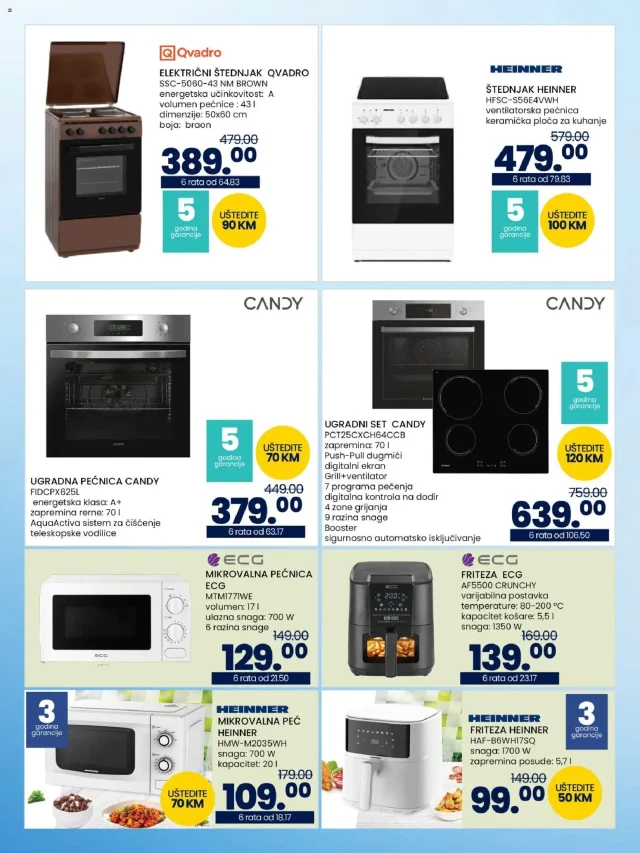 FIS: Akcijski katalog