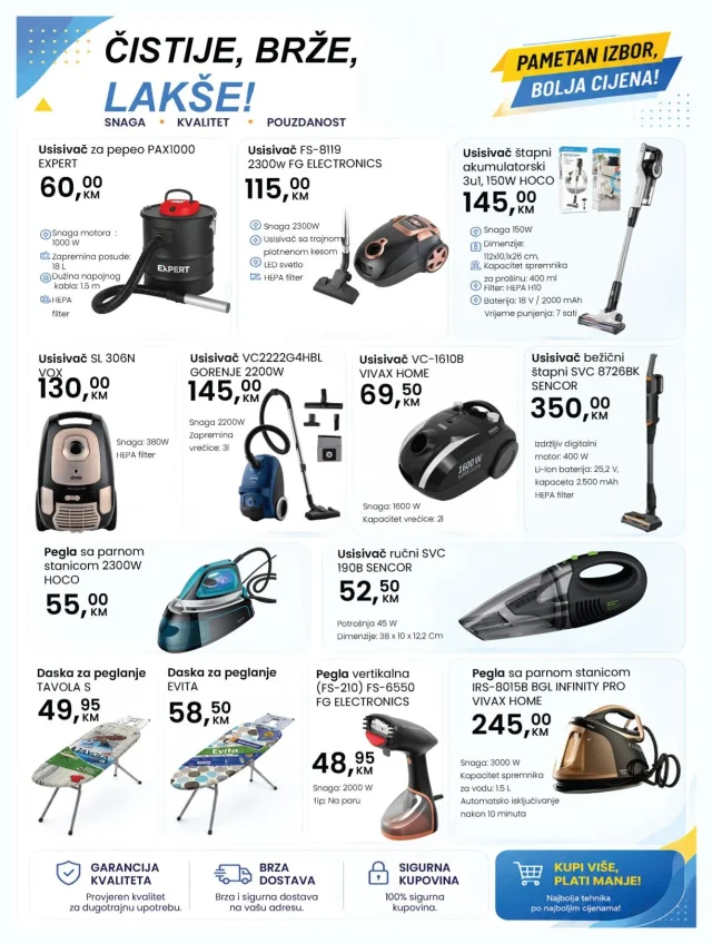 Fortuna marketi: Katalog
