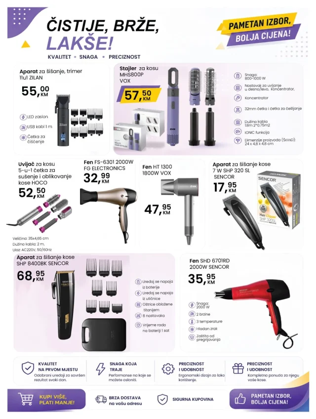 Fortuna marketi: Katalog