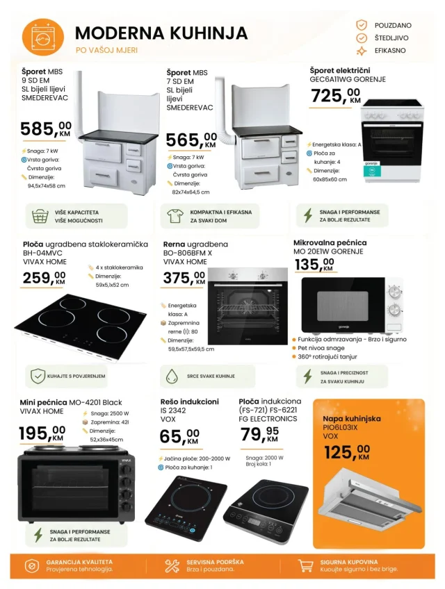 Fortuna marketi: Katalog