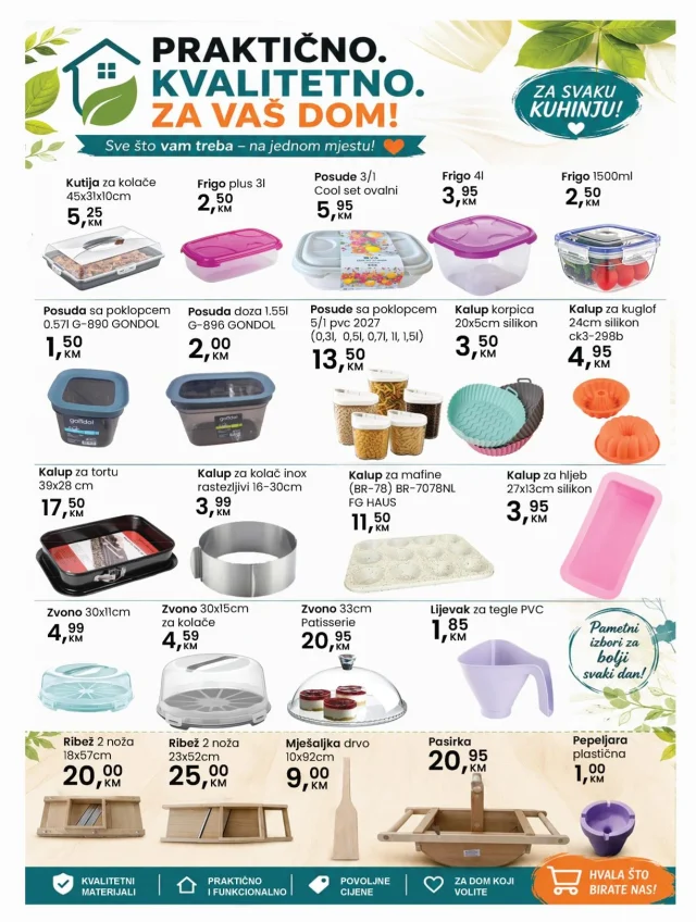 Fortuna marketi: Katalog