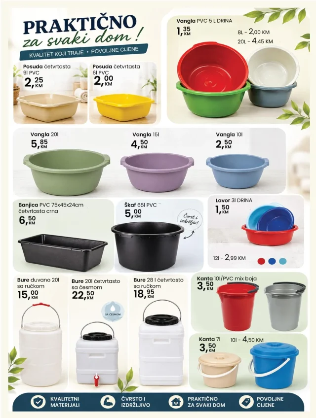 Fortuna marketi: Katalog