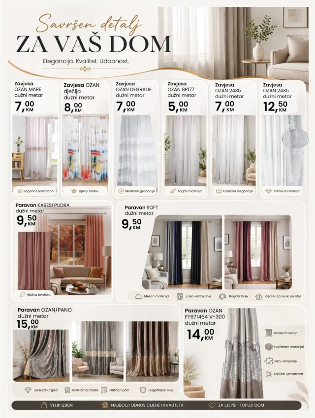 Fortuna marketi: Katalog