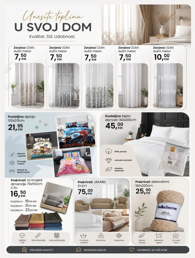 Fortuna marketi: Katalog