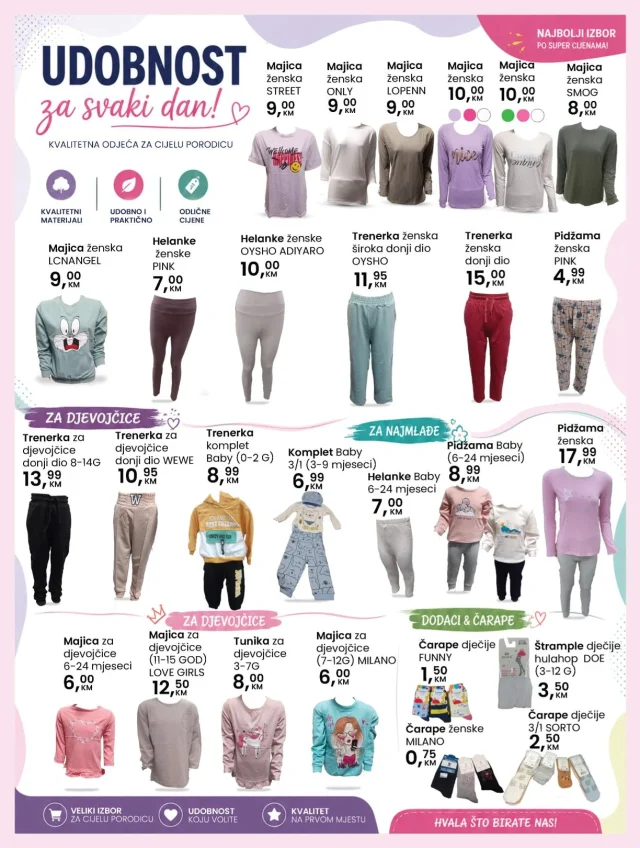 Fortuna marketi: Katalog