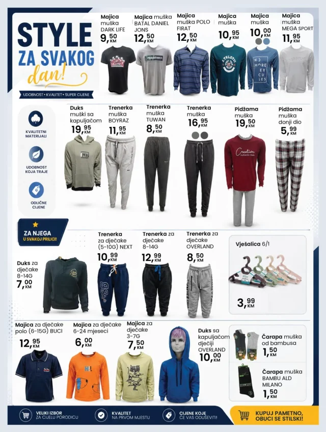 Fortuna marketi: Katalog