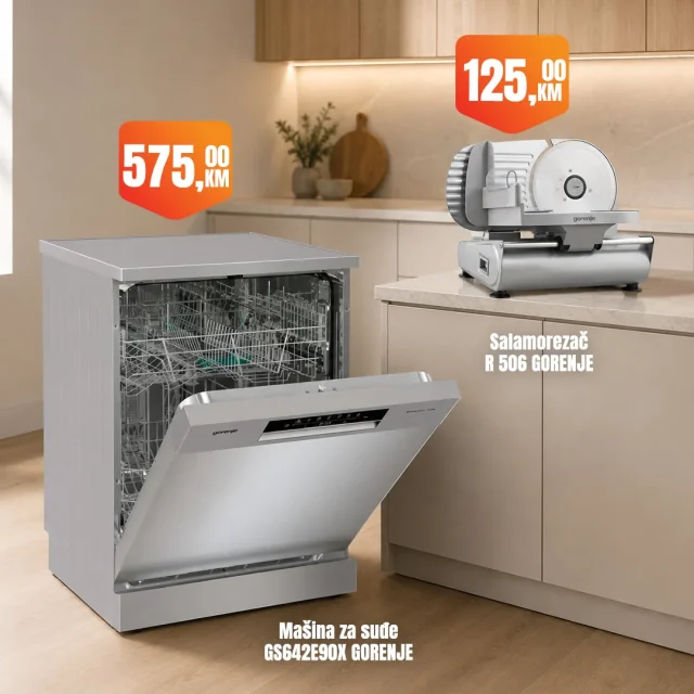 Fortuna marketi: Vikend akcija