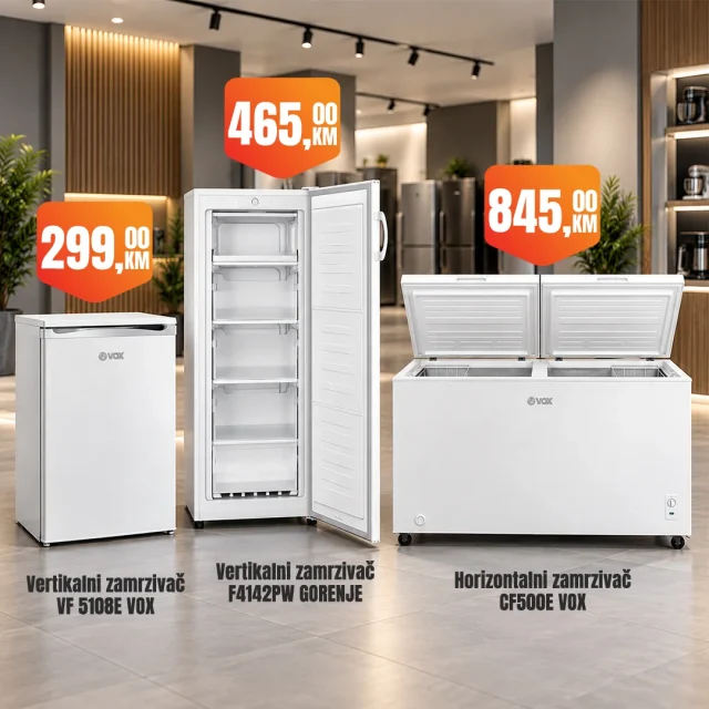 Fortuna Marketi: Vikend akcija (od 19.09. do 20.09.2026)