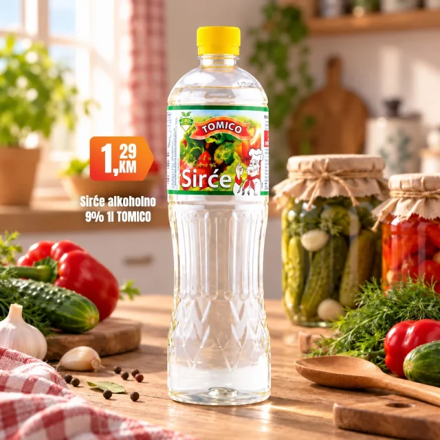 Fortuna Marketi: Vikend akcija (od 19.09. do 20.09.2026)