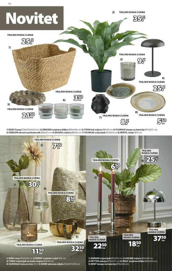 Jysk: Katalog