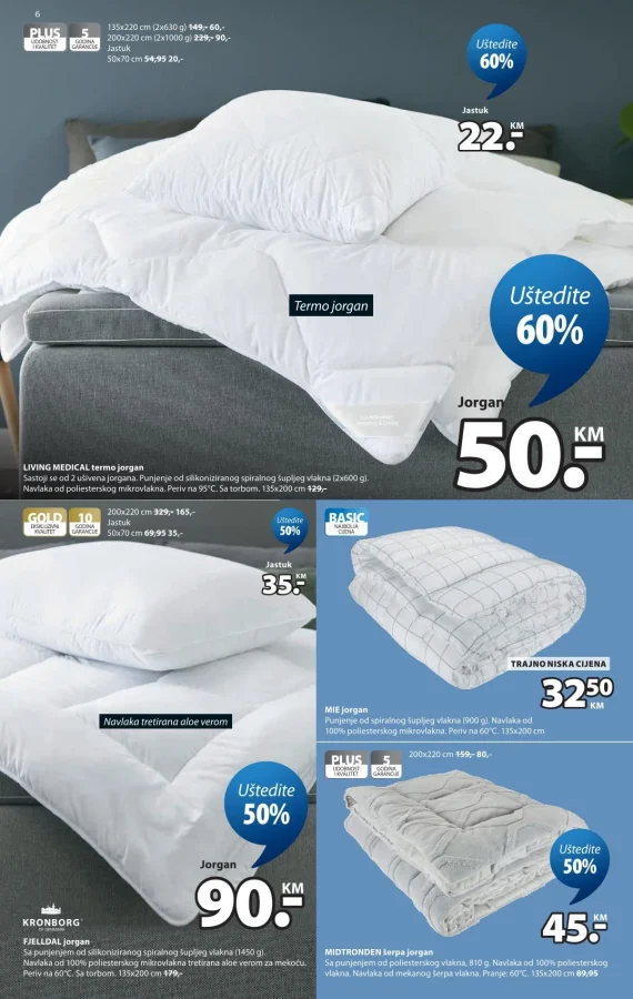 Jysk: Katalog