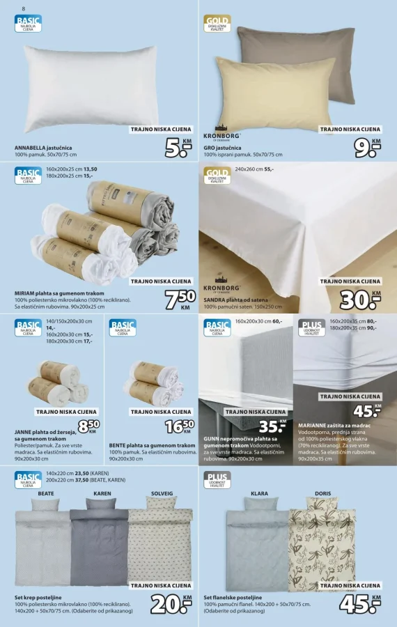 Jysk: Katalog