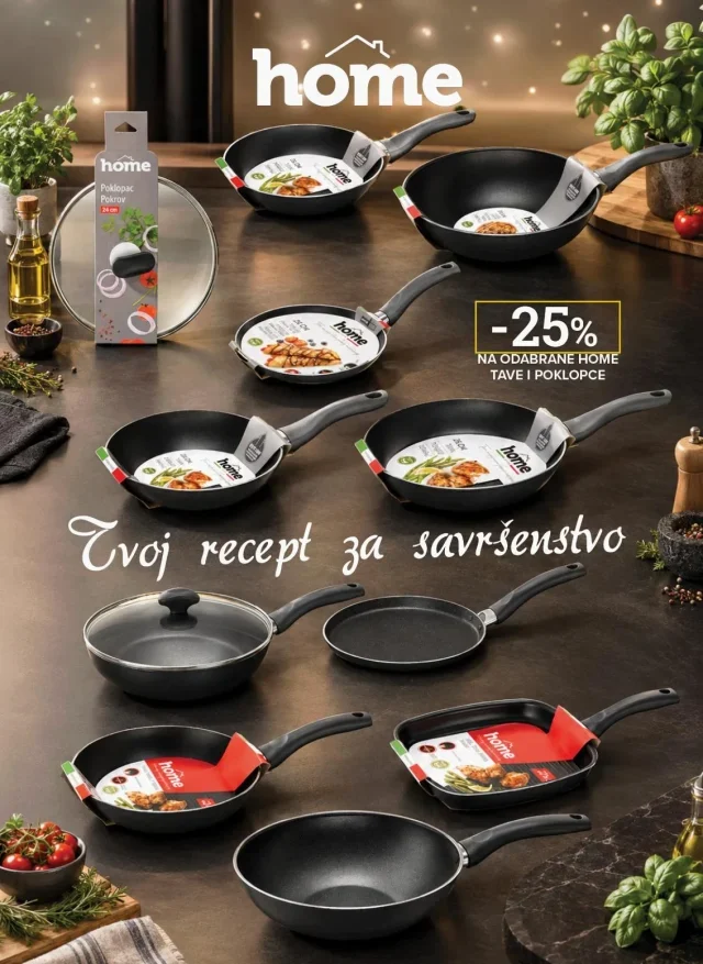 Konzum i Mercator: Katalog RS (od 29.09. do 05.10.2026)