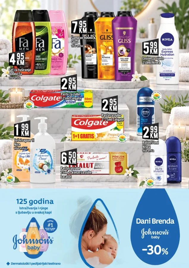 Kort marketi: Kataloška akcija