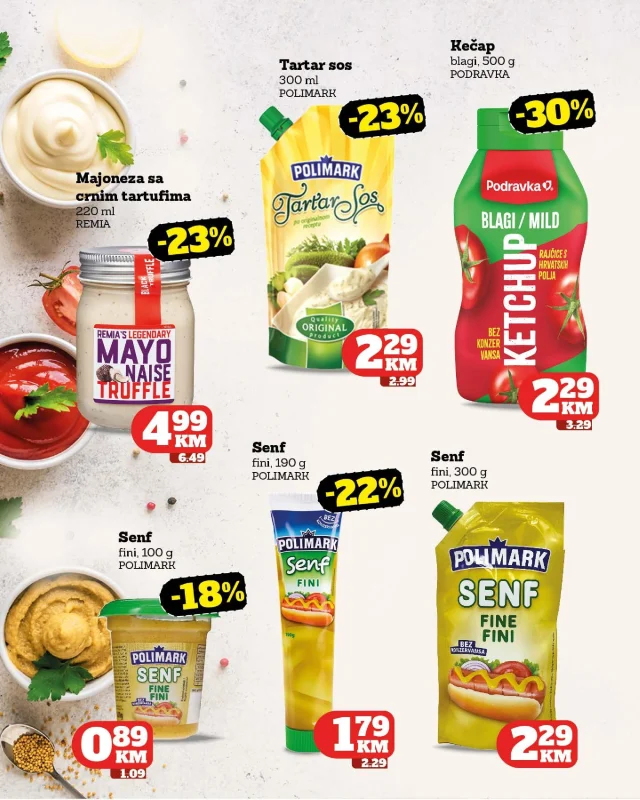 Moj Market: Katalog