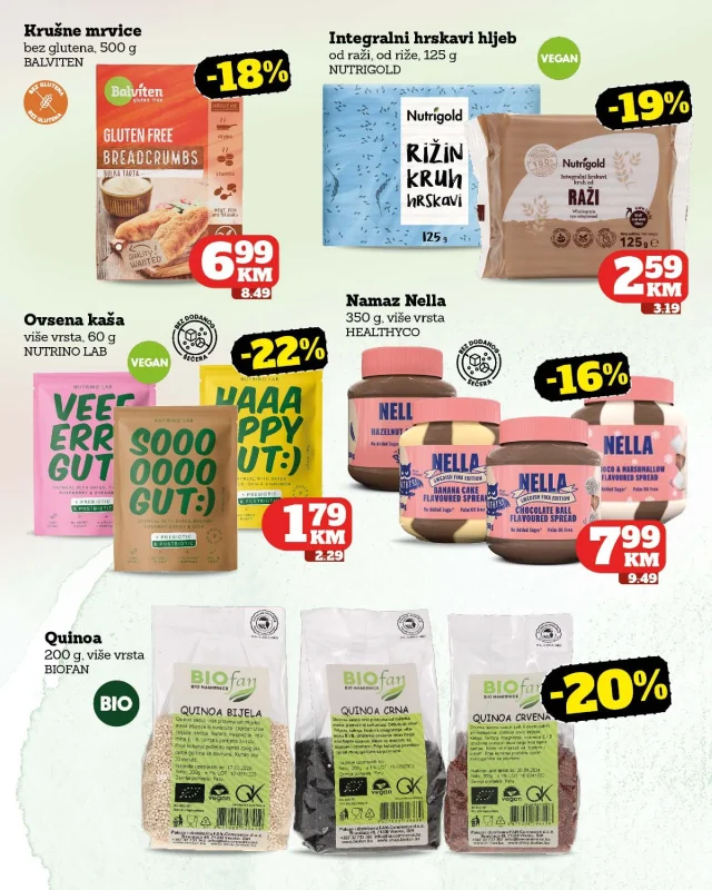 Moj Market: Katalog