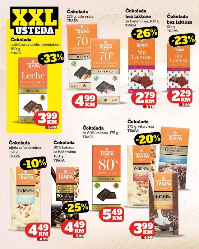 Moj Market: Katalog